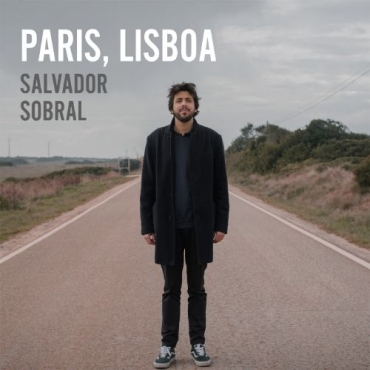 Zwycizca Eurowizji Salvador Sobral zapowiedzia nowy album. Premiera "Paris, Lisboa" ju 29 marca!