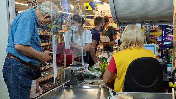 Gdzie Polacy odczuwaj najwiksze podwyki w sklepach? Badanie przynosi zaskakujce dane