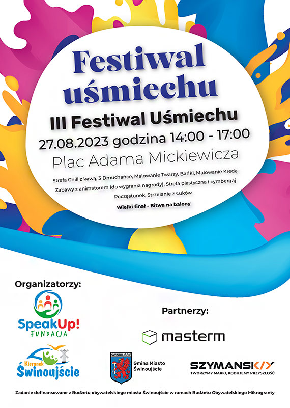 Festiwal Umiechu